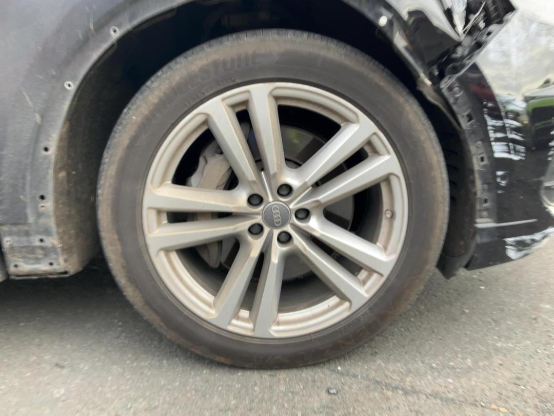 Photo '27' of Audi Q7