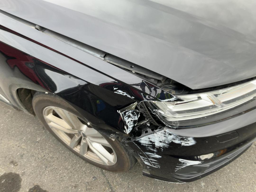 Photo '9' of Audi Q7