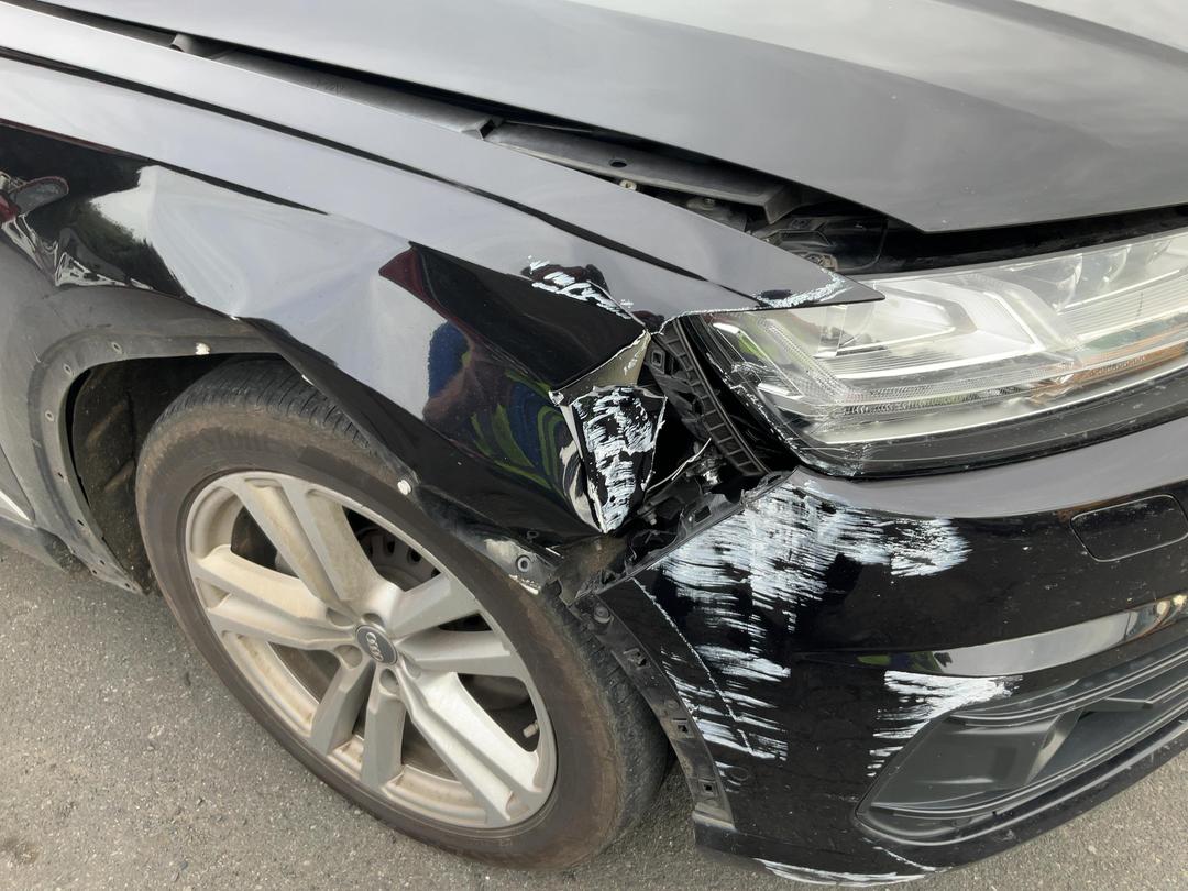 Photo '8' of Audi Q7