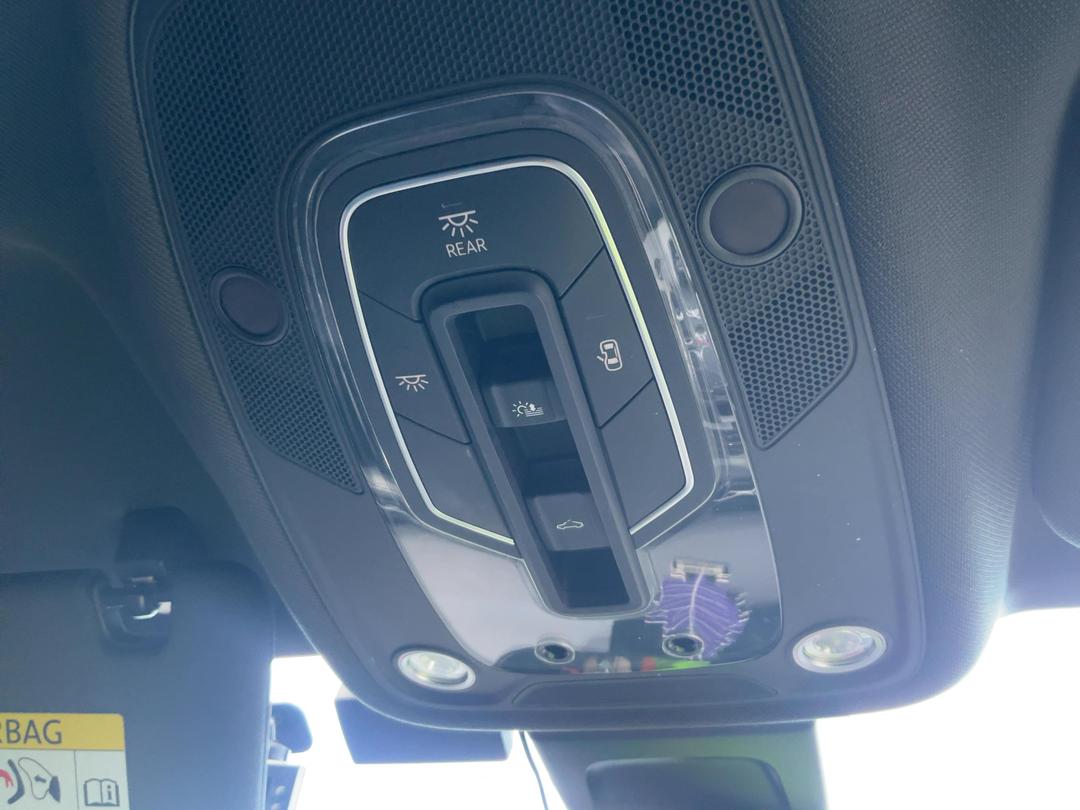 Photo '19' of Audi Q7