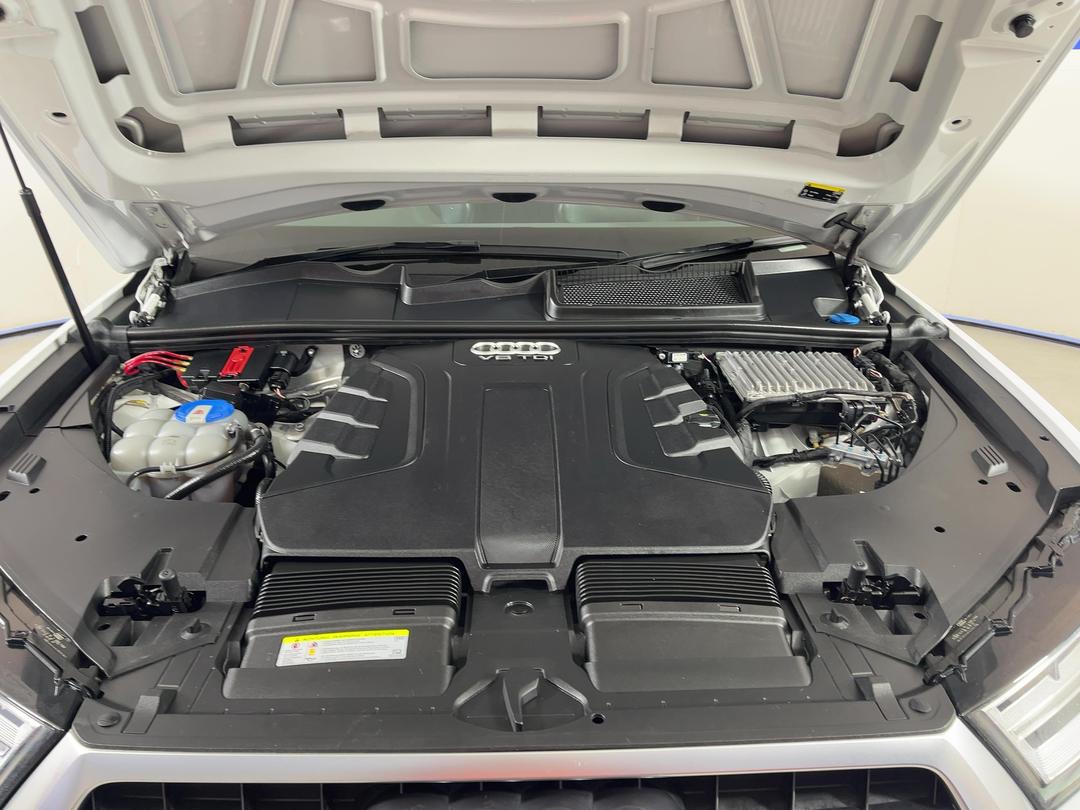 Photo '13' of Audi Q7