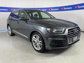Photo '1' of Audi Q7