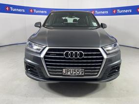 Photo '2' of Audi Q7