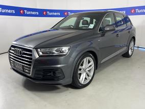 Photo '4' of Audi Q7