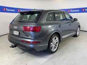 Photo '7' of Audi Q7