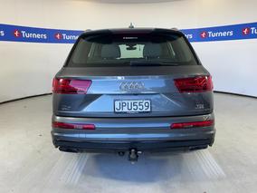 Photo '6' of Audi Q7