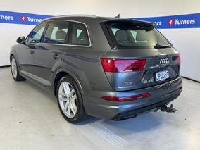 Photo '5' of Audi Q7