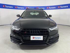 Photo '2' of Audi S6