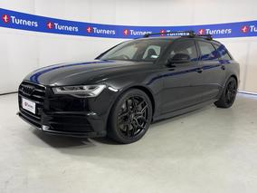 Photo '4' of Audi S6