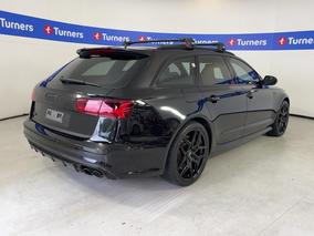 Photo '7' of Audi S6