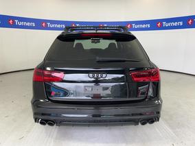 Photo '6' of Audi S6