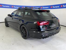 Photo '5' of Audi S6
