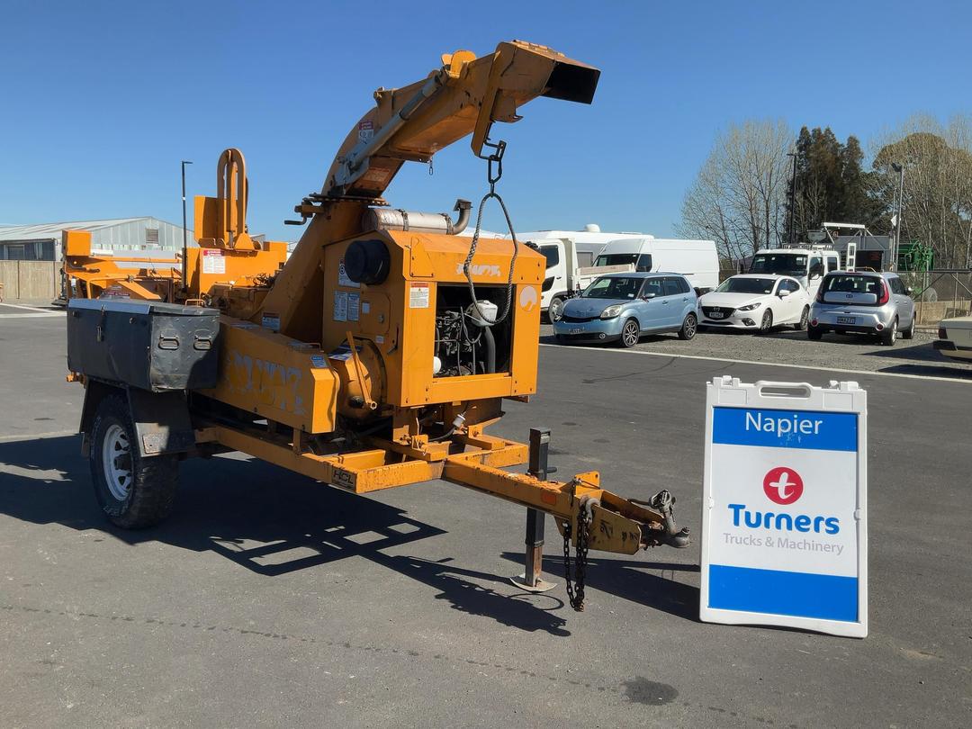 Photo '1' of Bandit Chipper 990XP Chipper