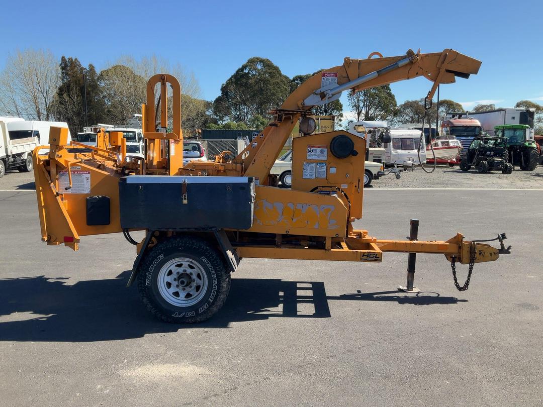 Photo '3' of Bandit Chipper 990XP Chipper