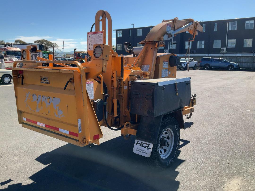 Photo '4' of Bandit Chipper 990XP Chipper