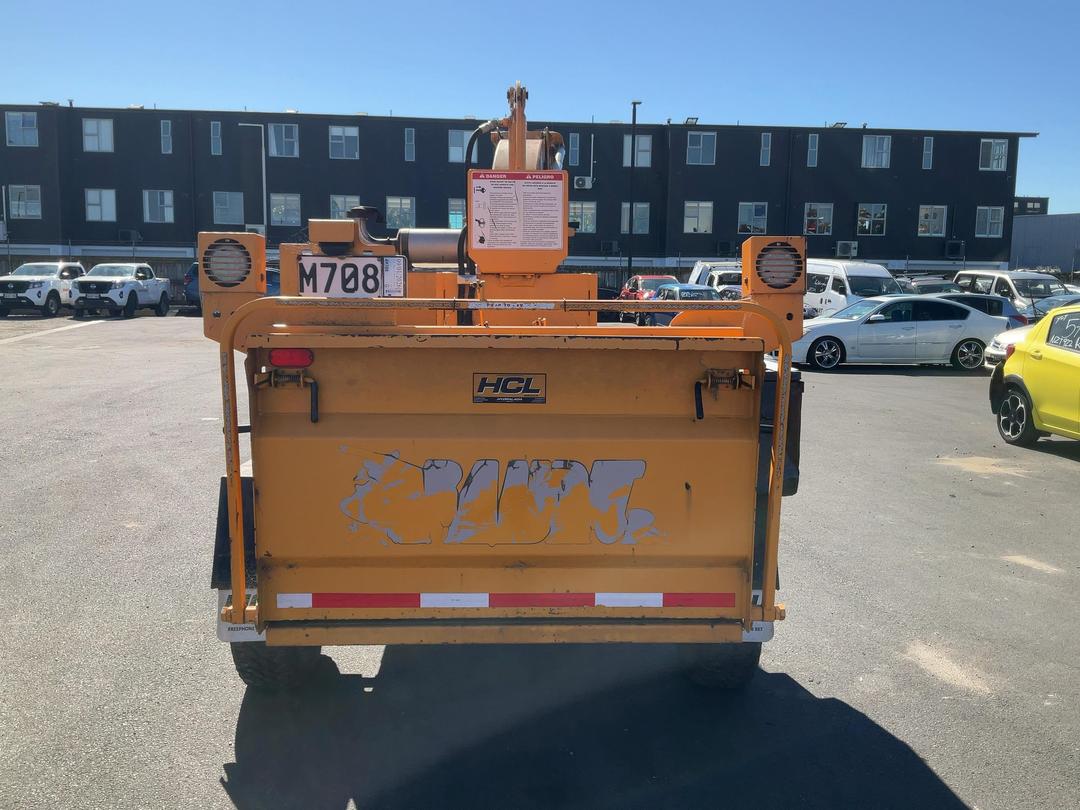 Photo '5' of Bandit Chipper 990XP Chipper