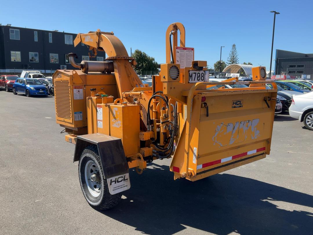 Photo '6' of Bandit Chipper 990XP Chipper