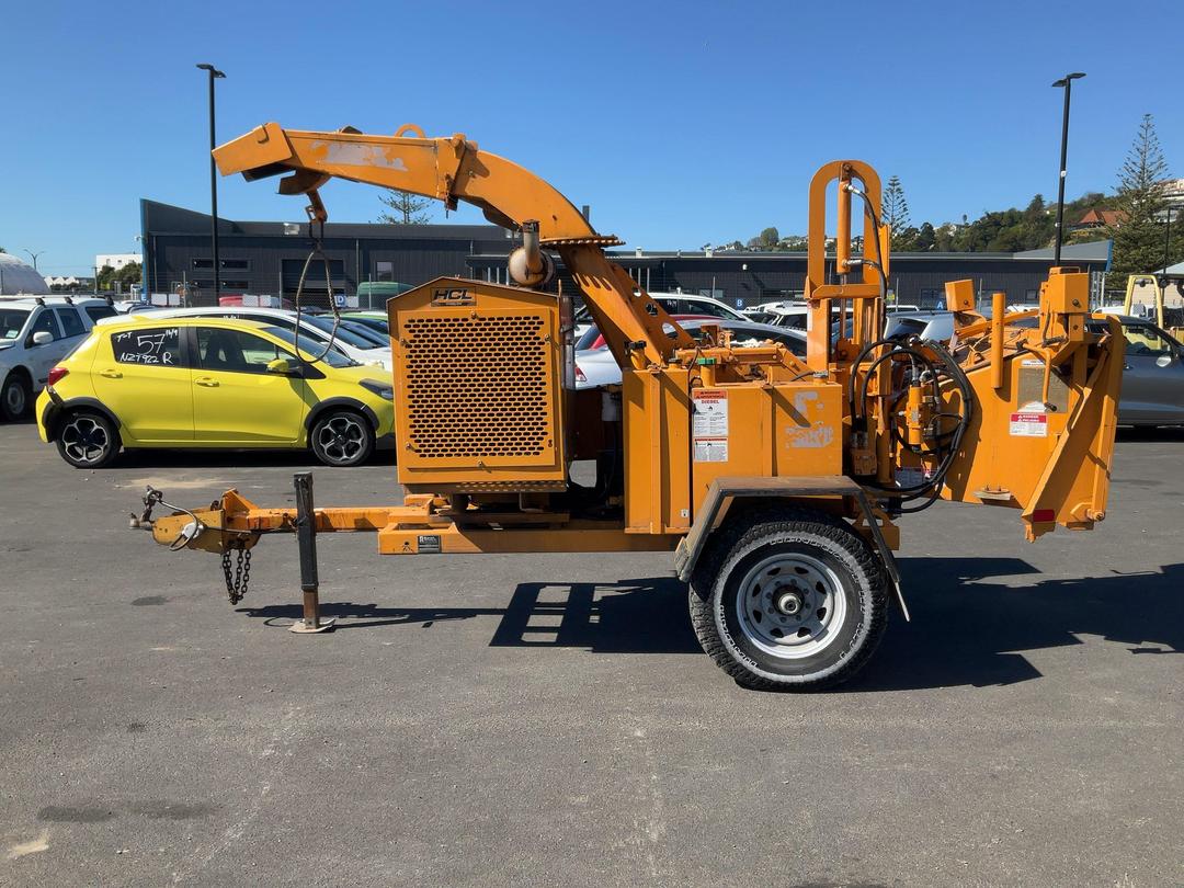 Photo '8' of Bandit Chipper 990XP Chipper