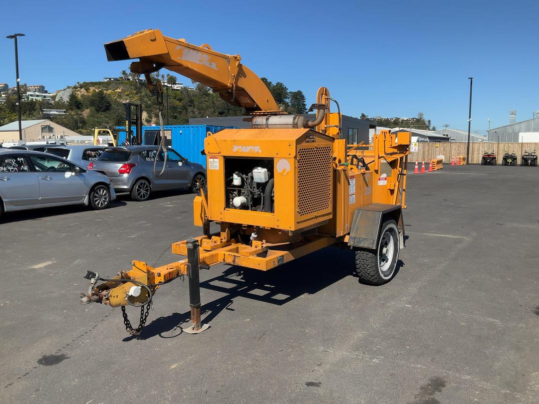 Photo '9' of Bandit Chipper 990XP Chipper