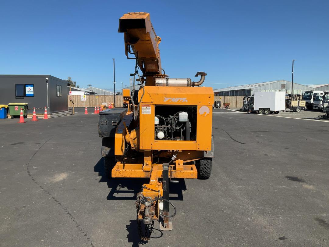 Photo '10' of Bandit Chipper 990XP Chipper