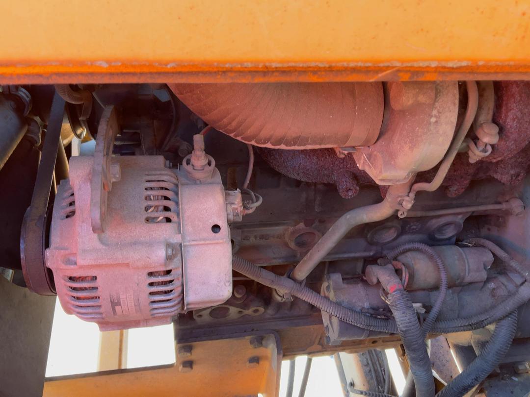 Photo '13' of Bandit Chipper 990XP Chipper