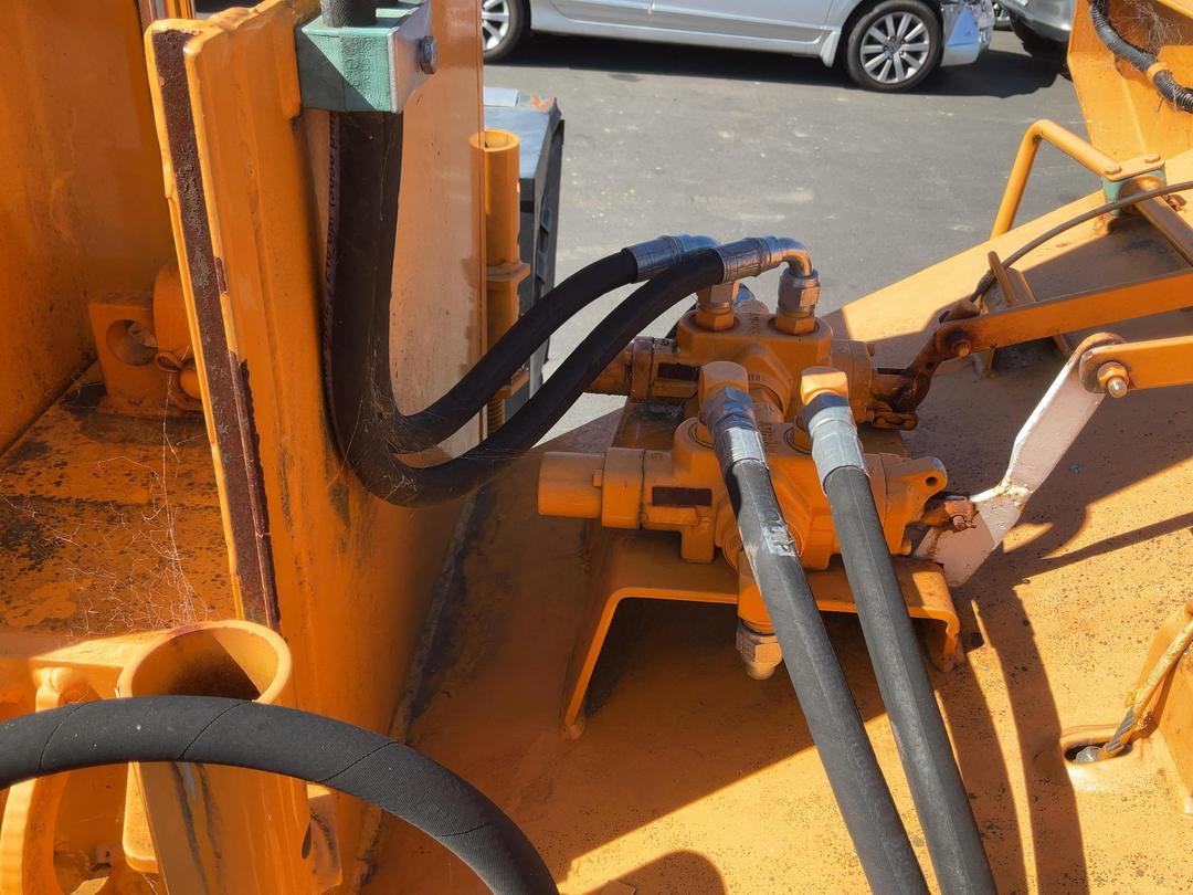 Photo '18' of Bandit Chipper 990XP Chipper