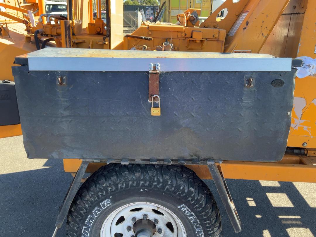 Photo '19' of Bandit Chipper 990XP Chipper