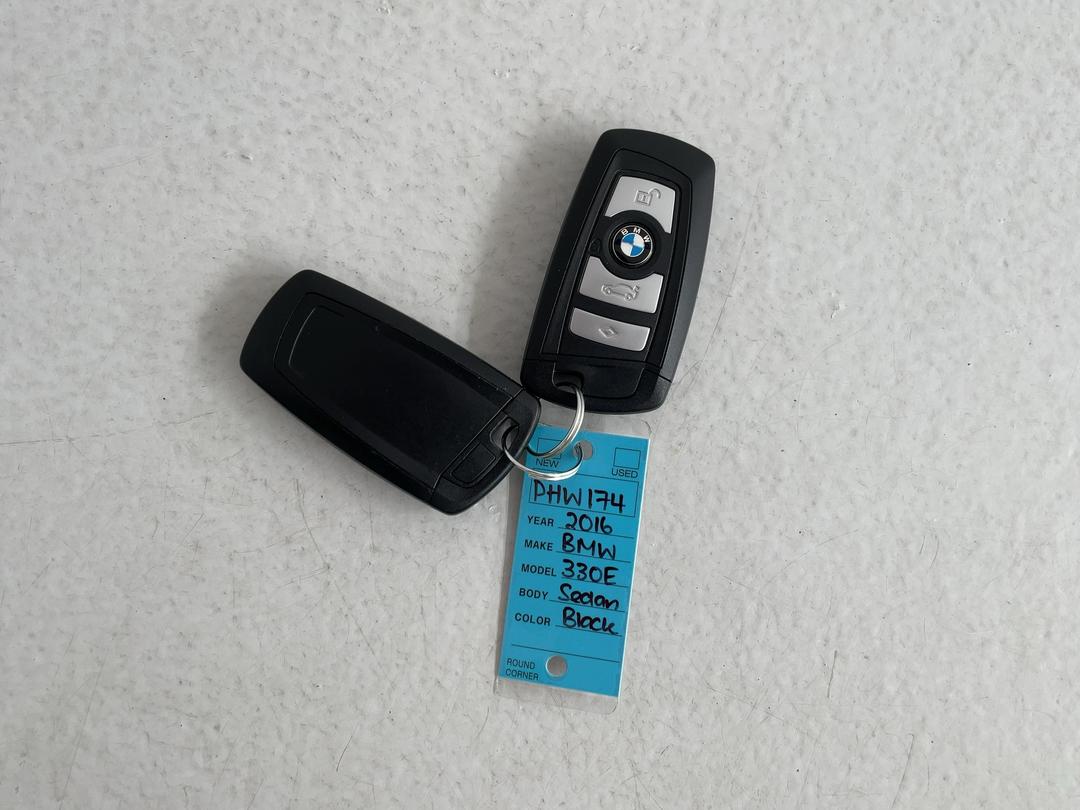 Photo '22' of BMW 330E