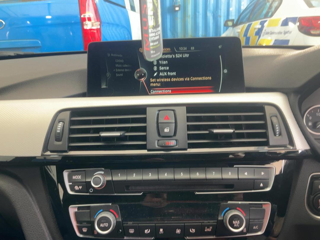 Photo '8' of BMW 4 Series 420I Gran Coupe Photo '8' of BMW 4 Series 420I Gran Coupe