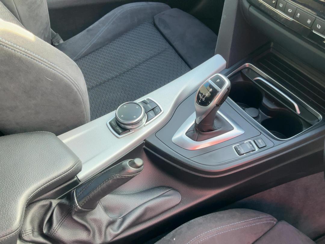 Photo '14' of BMW 4 Series 420I Gran Coupe Photo '14' of BMW 4 Series 420I Gran Coupe