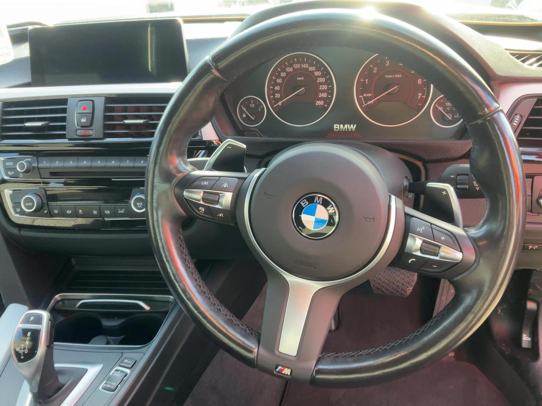 Photo '15' of BMW 4 Series 420I Gran Coupe Photo '15' of BMW 4 Series 420I Gran Coupe