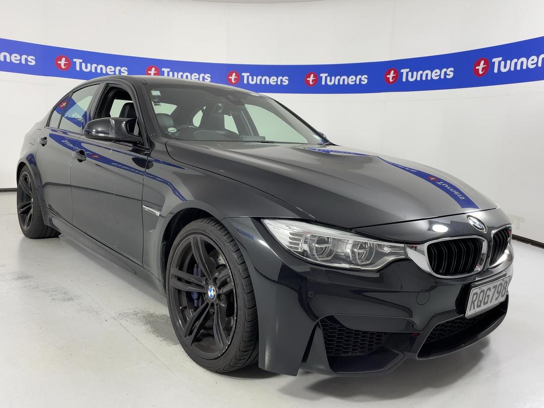 Photo '1' of BMW M3