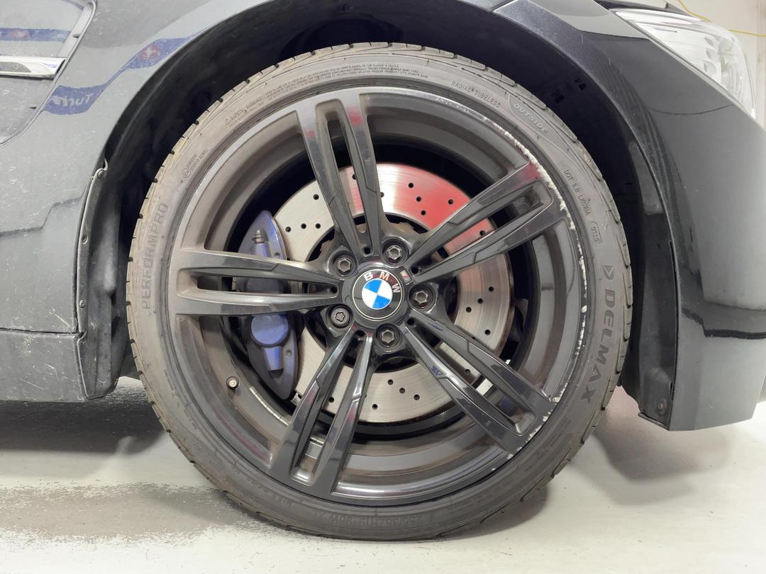 Photo '9' of BMW M3