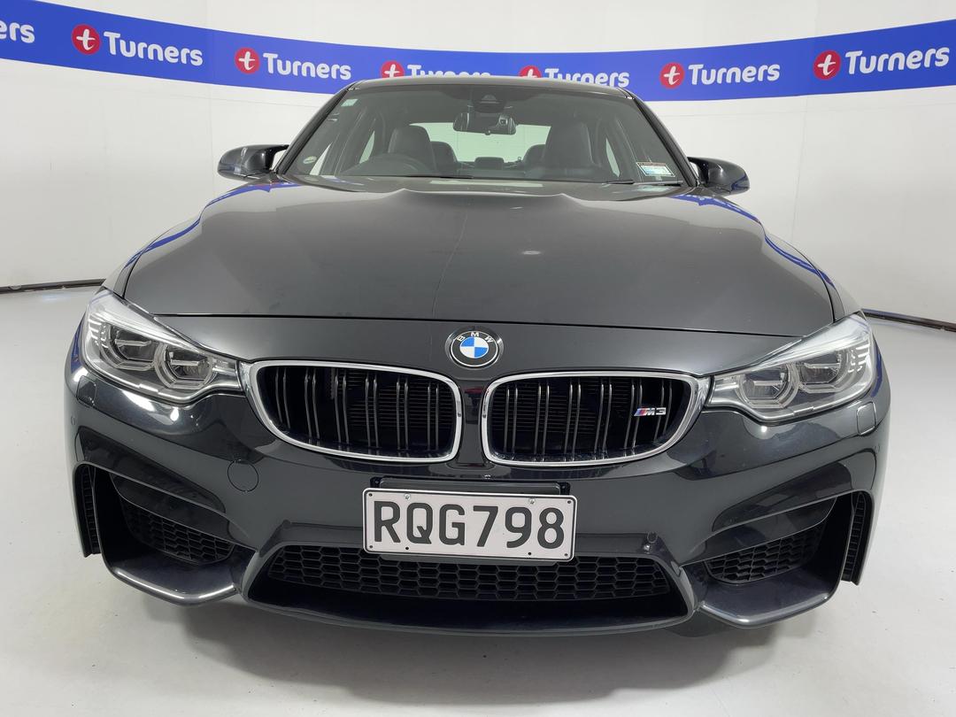 Photo '2' of BMW M3