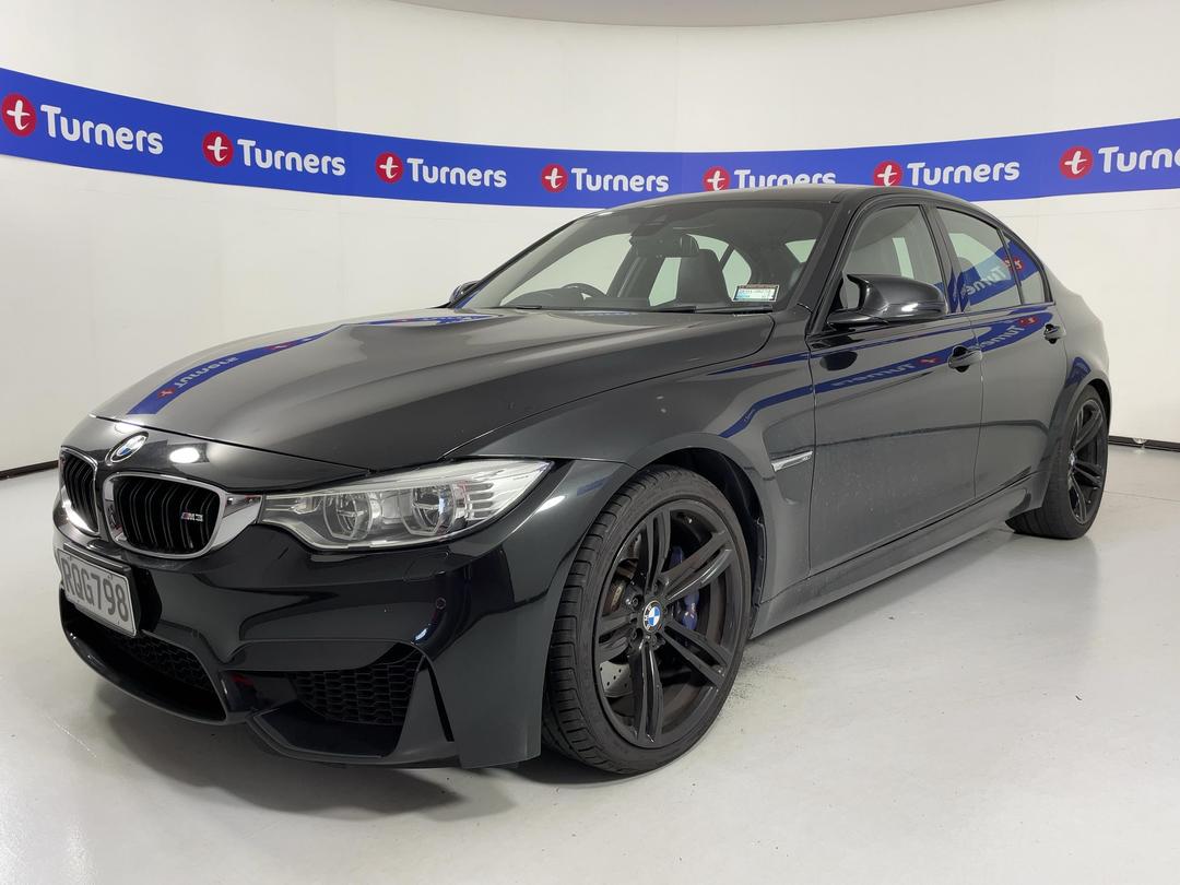 Photo '4' of BMW M3