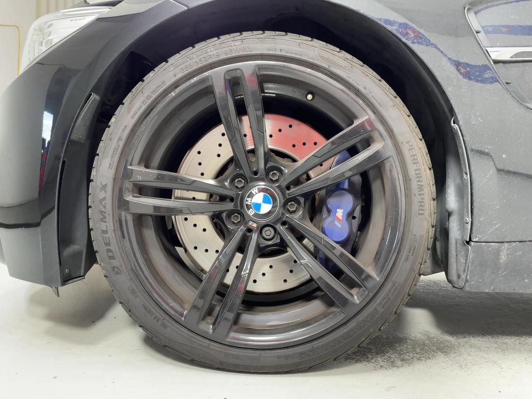 Photo '10' of BMW M3