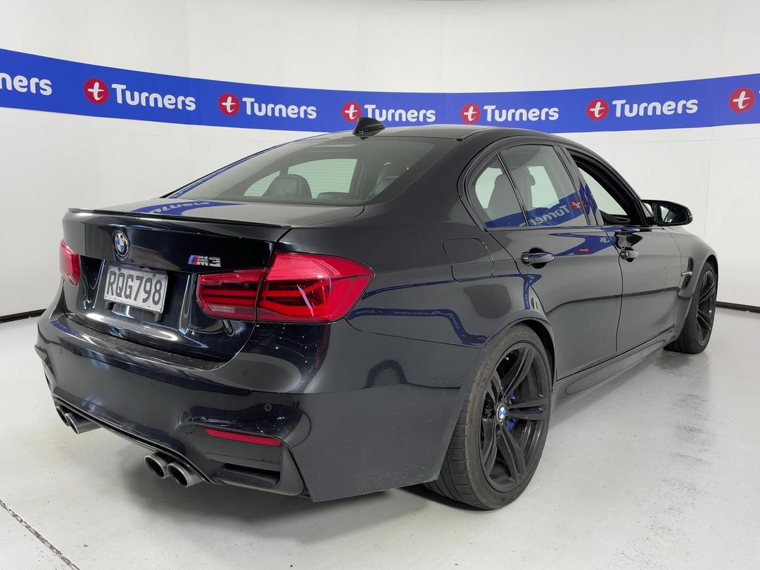 Photo '7' of BMW M3