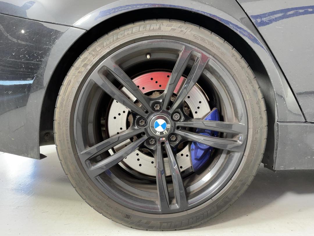 Photo '12' of BMW M3