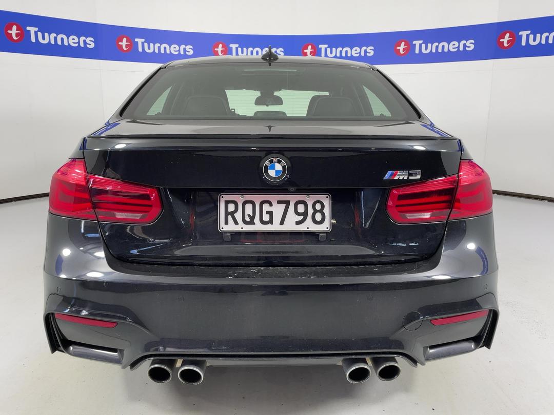 Photo '6' of BMW M3