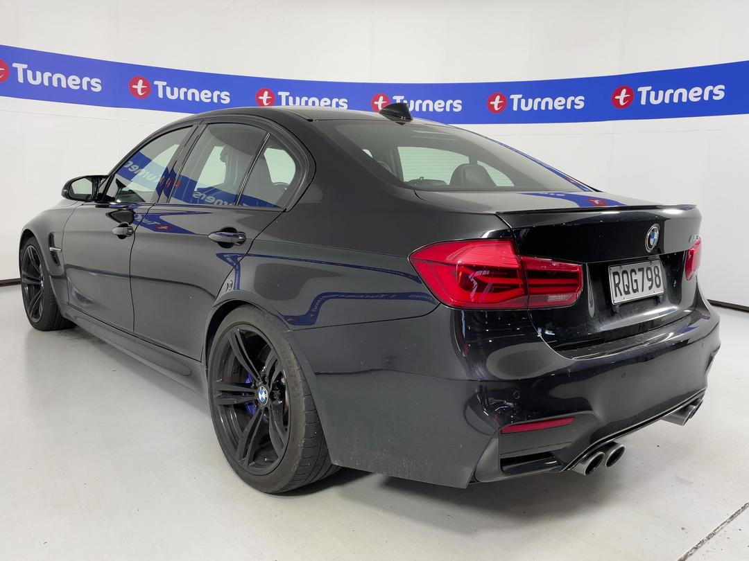 Photo '5' of BMW M3