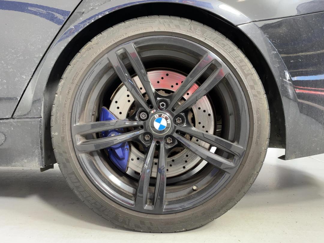 Photo '11' of BMW M3