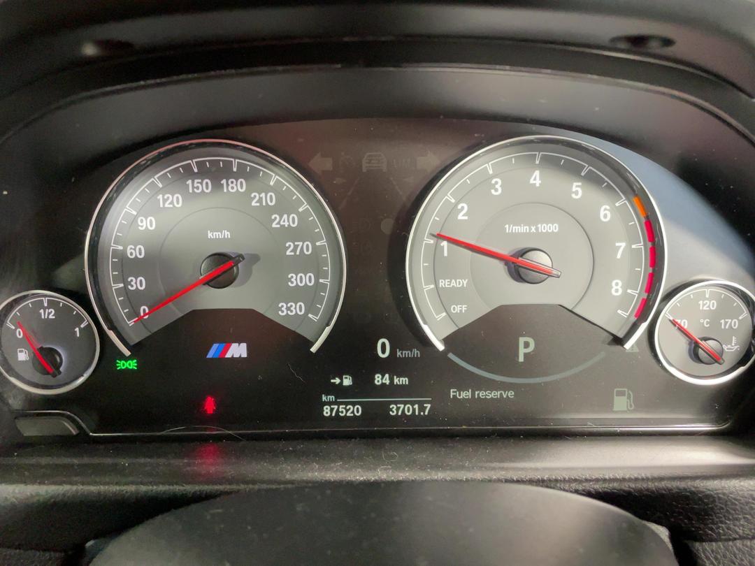Photo '21' of BMW M3