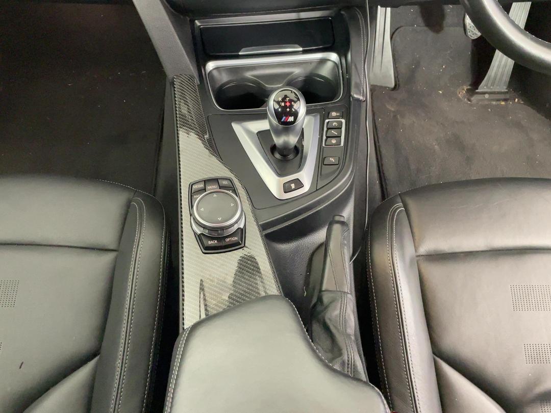Photo '18' of BMW M3