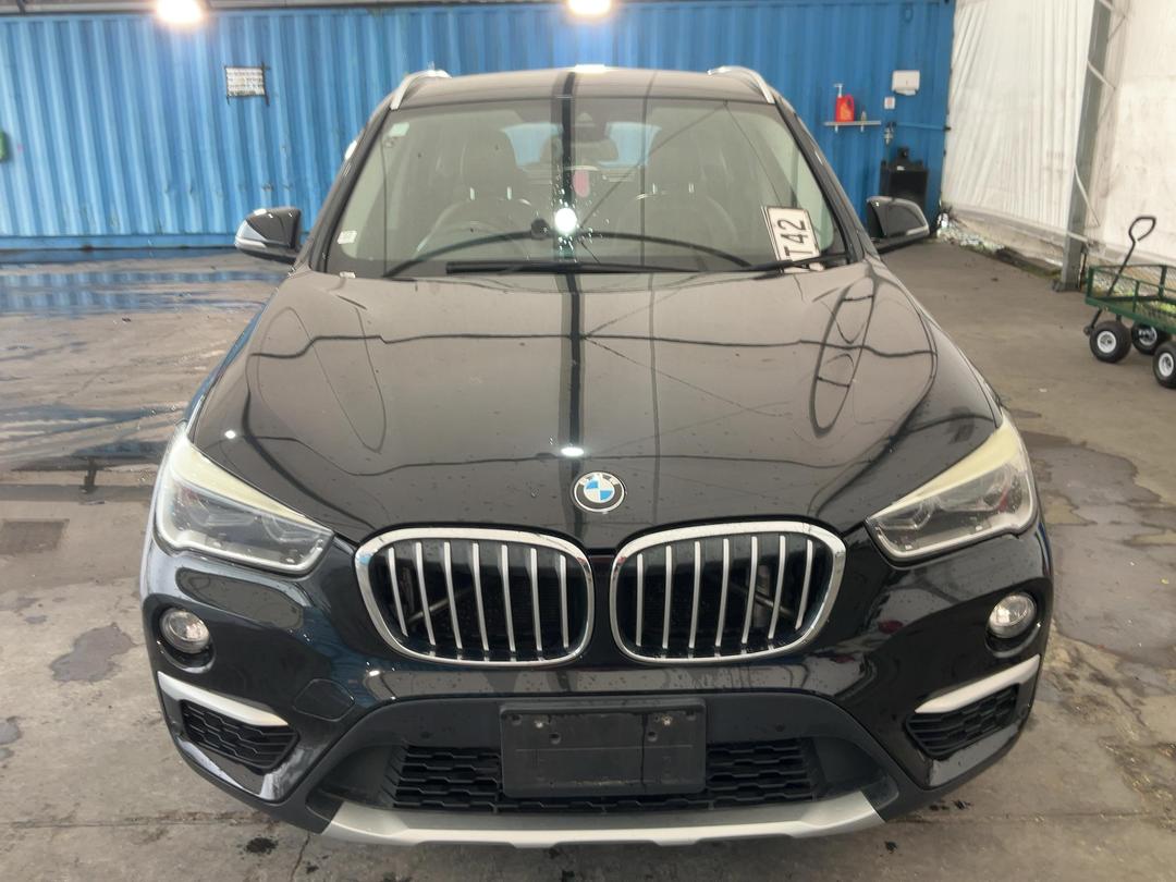 Photo '2' of BMW X1 Xdrive 20I
