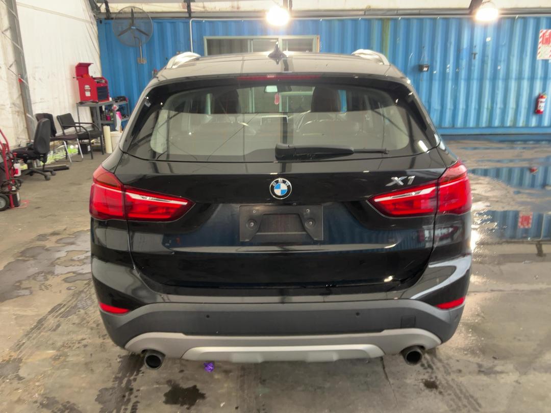Photo '5' of BMW X1 Xdrive 20I
