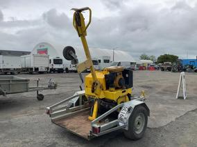 Photo '3' of BRIFORD 5X4 PED ROLLER Flat Deck - Single