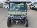 Thumbnail '9' of Can-Am HD 8 EHD
