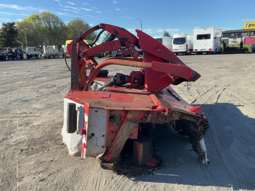 Photo '3' of Circa Kuhn GMD3125F Mower