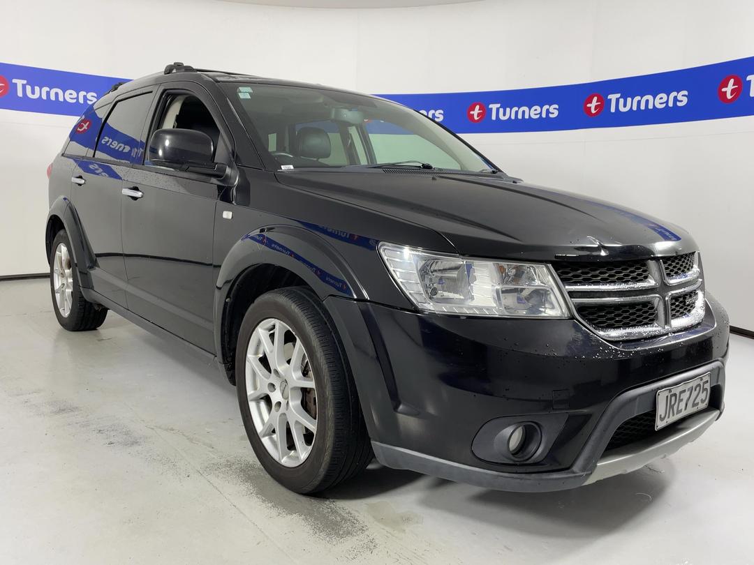 Photo '1' of Dodge Journey