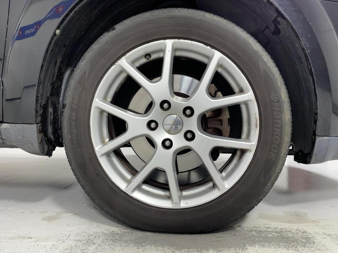 Photo '9' of Dodge Journey
